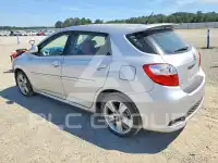 2011 Toyota COROLLA фото