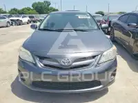 2011 Toyota COROLLA фото
