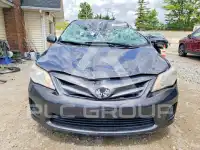 2011 Toyota COROLLA photo