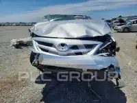 2011 Toyota COROLLA photo