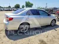 2011 Toyota COROLLA photo