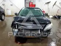 2011 Toyota COROLLA фото