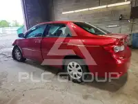 2011 Toyota COROLLA фото