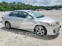 2011 Toyota COROLLA фото