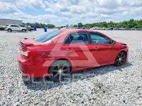 2011 Toyota COROLLA photo