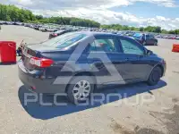 2011 Toyota COROLLA фото