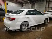 2011 Toyota COROLLA фото