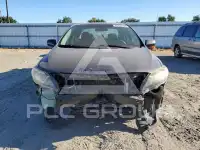 2011 Toyota COROLLA фото
