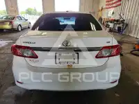 2011 Toyota COROLLA photo