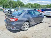 2011 Toyota COROLLA фото