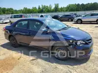 2011 Toyota COROLLA photo