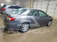 2011 Toyota COROLLA photo
