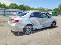 2011 Toyota COROLLA photo