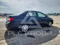 2011 Toyota COROLLA photo