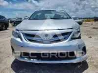 2011 Toyota COROLLA фото