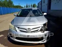2011 Toyota COROLLA фото