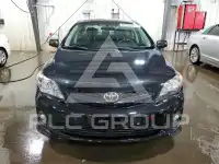 2011 Toyota COROLLA фото