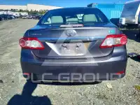 2011 Toyota COROLLA photo