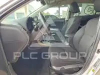 2011 Toyota COROLLA photo