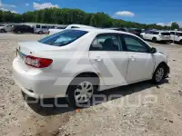 2011 Toyota COROLLA photo