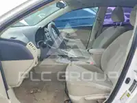 2011 Toyota COROLLA photo