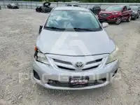 2011 Toyota COROLLA фото