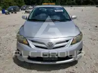 2011 Toyota COROLLA фото