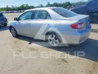 2011 Toyota COROLLA фото