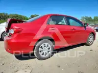 2011 Toyota COROLLA photo
