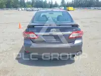 2011 Toyota COROLLA photo