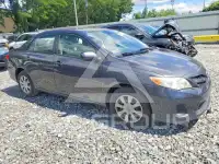 2011 Toyota COROLLA фото