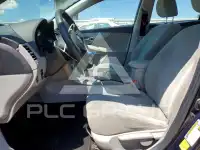 2011 Toyota COROLLA photo