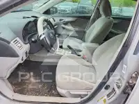 2011 Toyota COROLLA фото