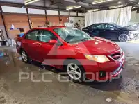 2011 Toyota COROLLA photo