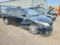 2011 Toyota COROLLA photo