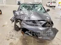2011 Toyota COROLLA фото