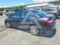 2011 Toyota COROLLA фото