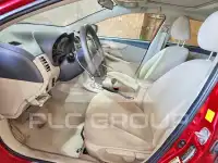 2011 Toyota COROLLA photo
