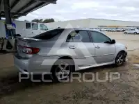 2011 Toyota COROLLA photo