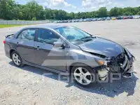 2011 Toyota COROLLA фото