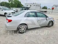 2011 Toyota COROLLA фото