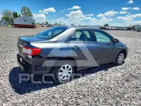 2011 Toyota COROLLA photo