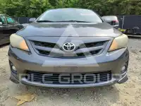 2011 Toyota COROLLA фото