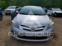 2011 Toyota COROLLA фото