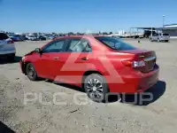 2011 Toyota COROLLA фото