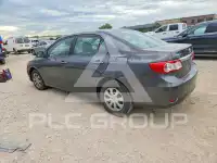 2011 Toyota COROLLA photo