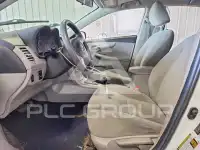 2011 Toyota COROLLA photo