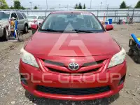 2011 Toyota COROLLA фото