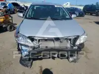 2011 Toyota COROLLA фото