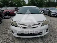 2011 Toyota COROLLA photo